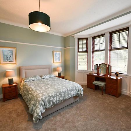 Dunvegan Apartment 特伦 外观 照片