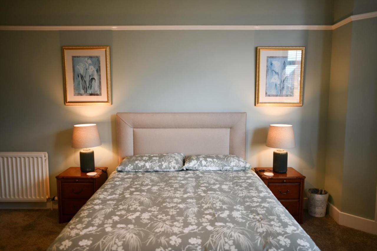 Dunvegan Apartment 特伦 外观 照片